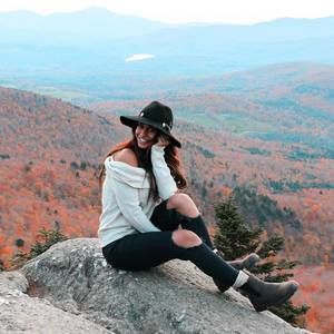 Meet your Posher, Paula jean